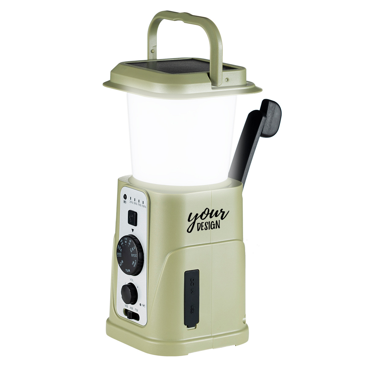 Outdoor Emergency Portable Lights1