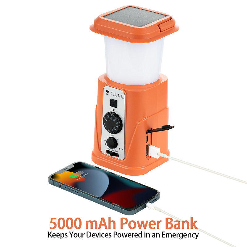 Outdoor Emergency Portable Lights2