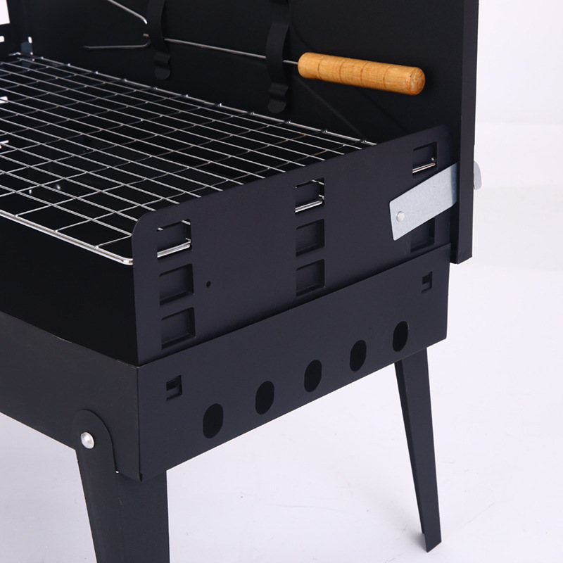 Outdoor Barbecue Grill 2