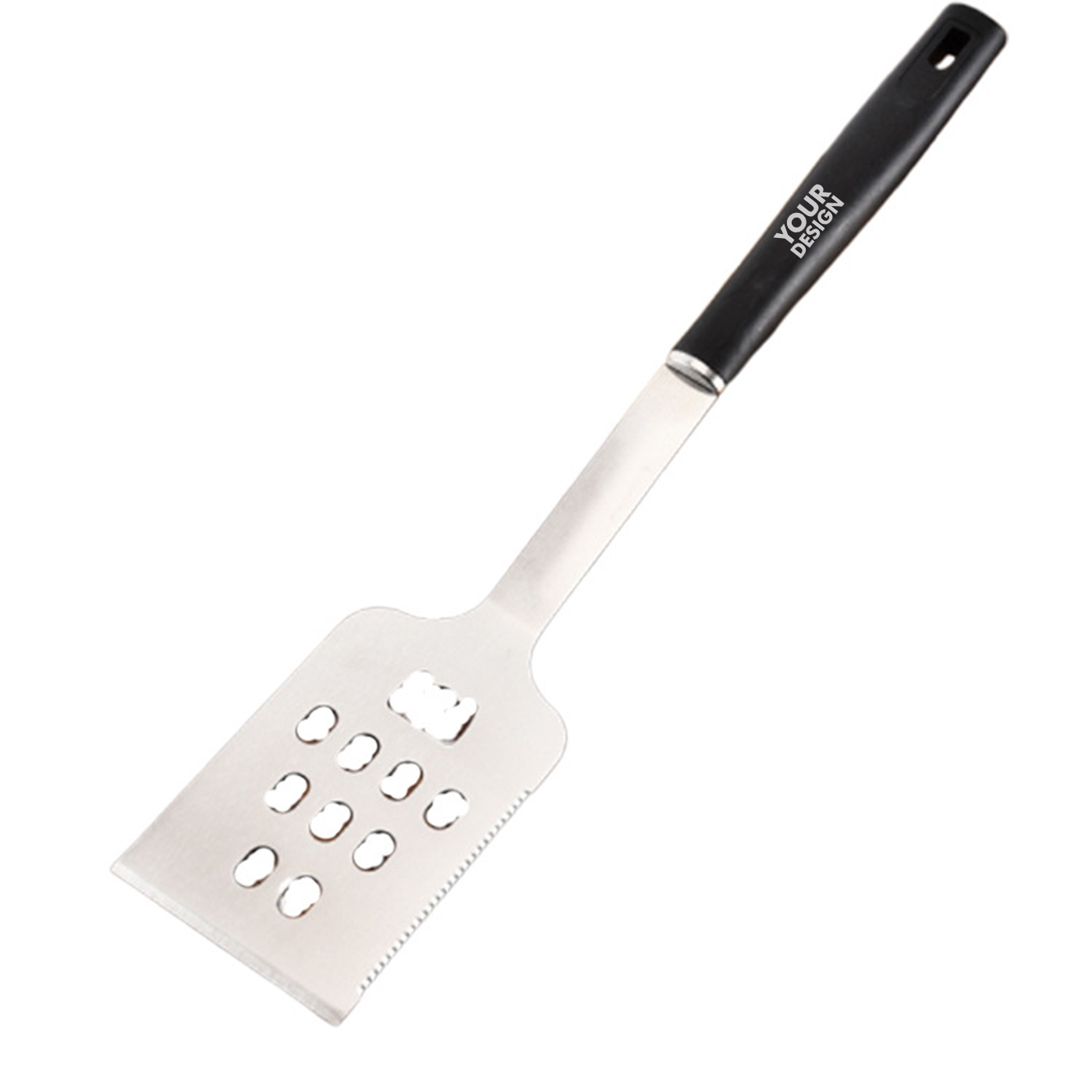  BBQ Grill Spatula Flipper1