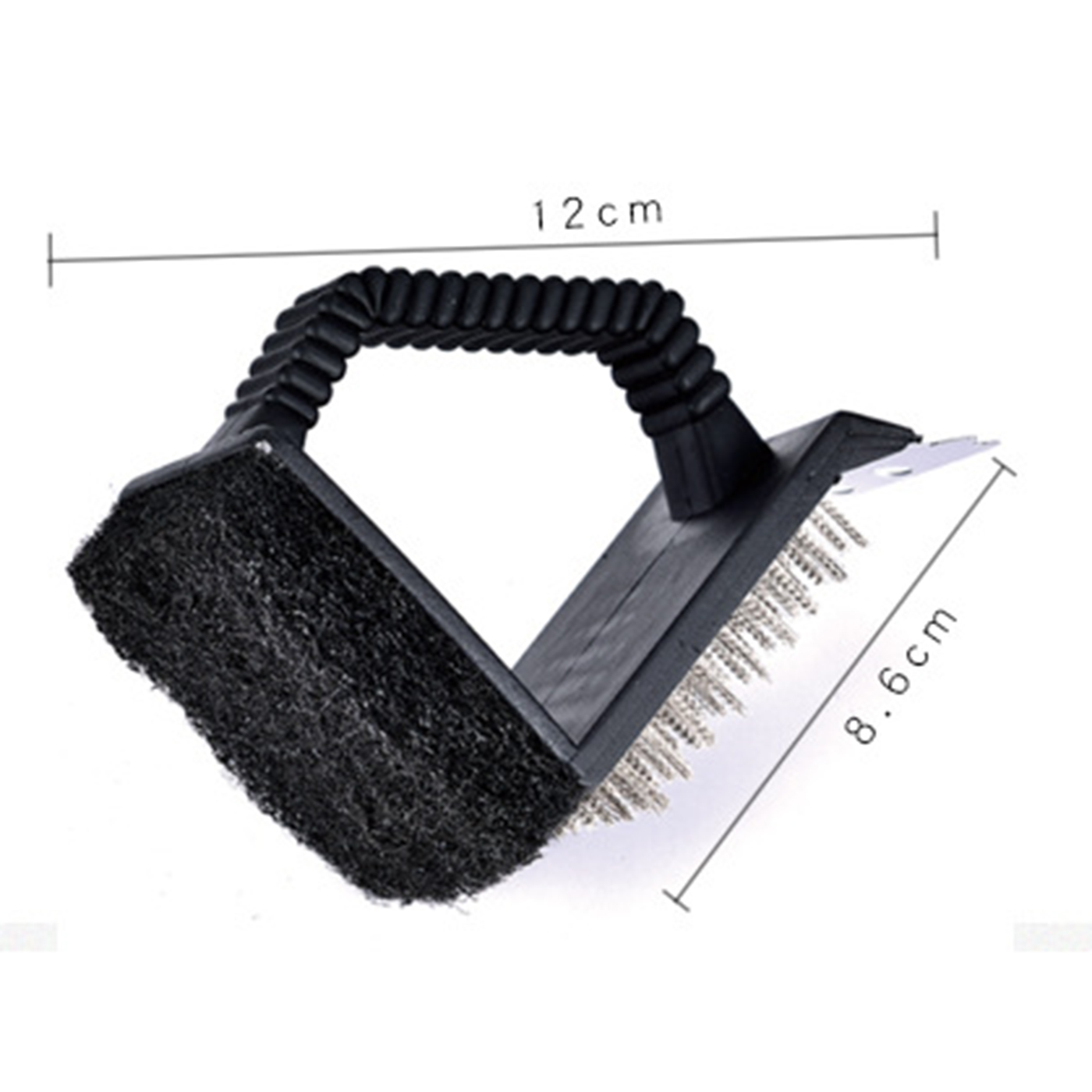  Csutom BBQ Cleaning Brush1