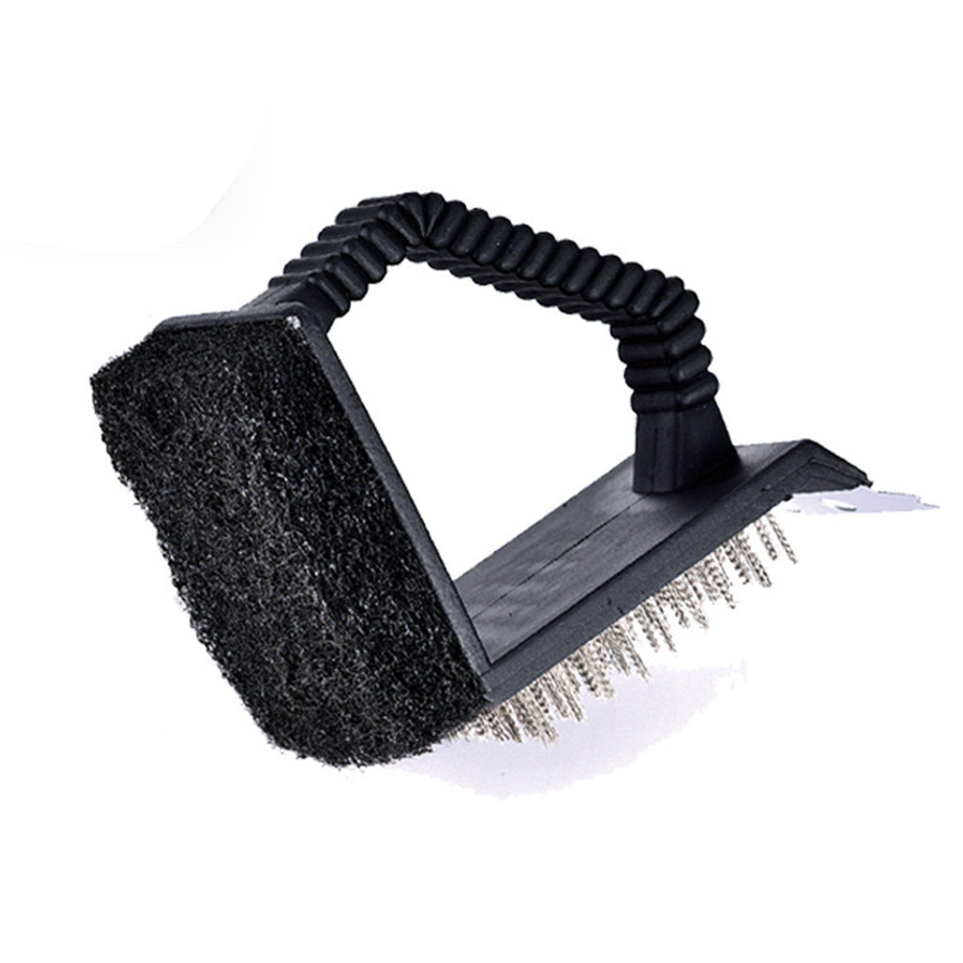 3 In 1 BBQ Cleaning Brush2