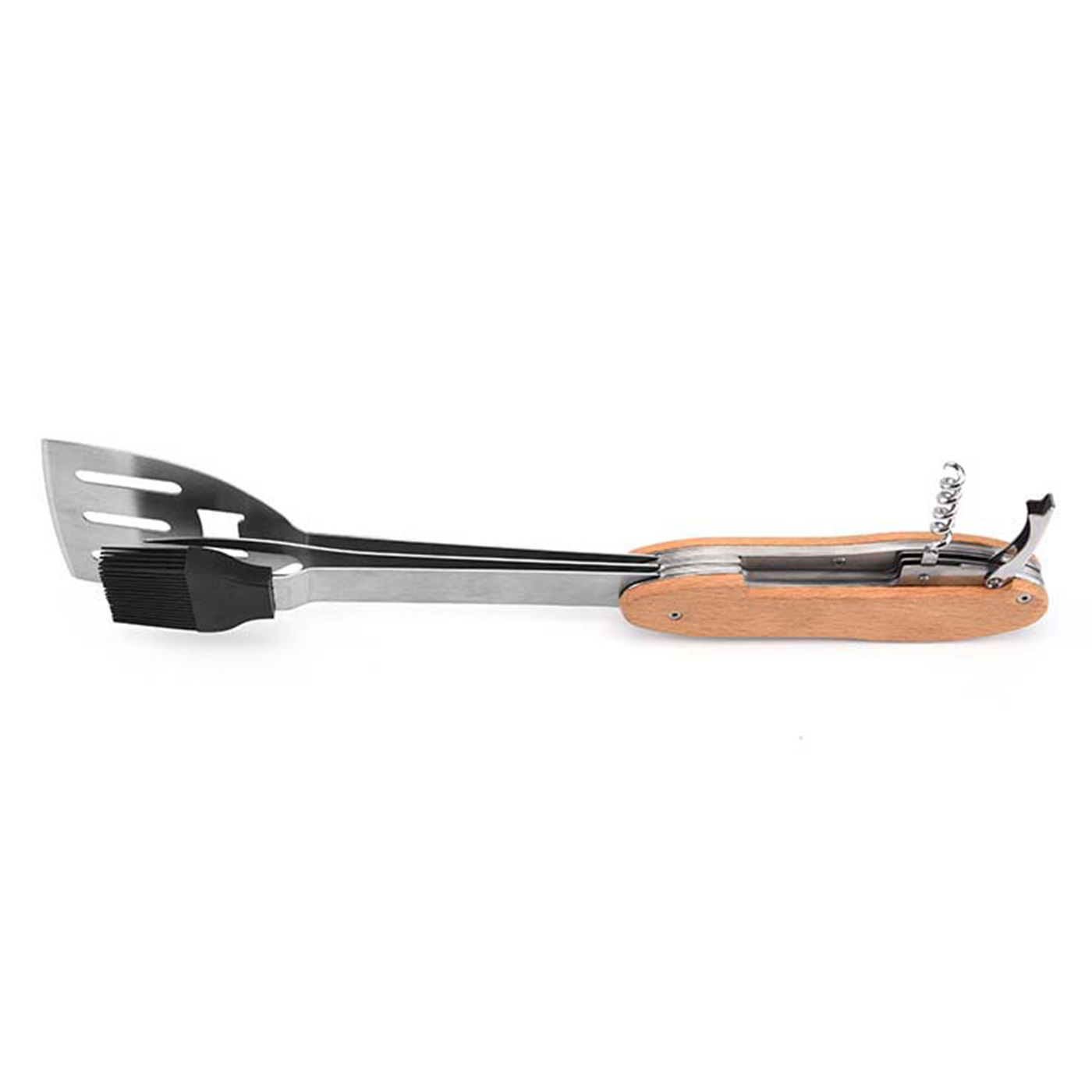 Foldable Portable BBQ Multi Tool3