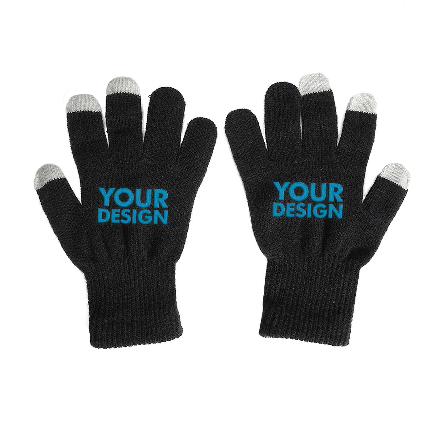 Winter Warm Touch Screen Gloves