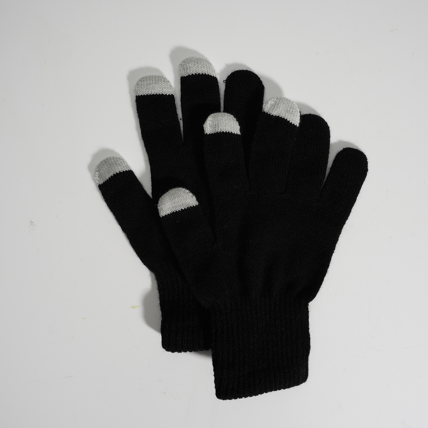 Winter Warm Touch Screen Gloves2