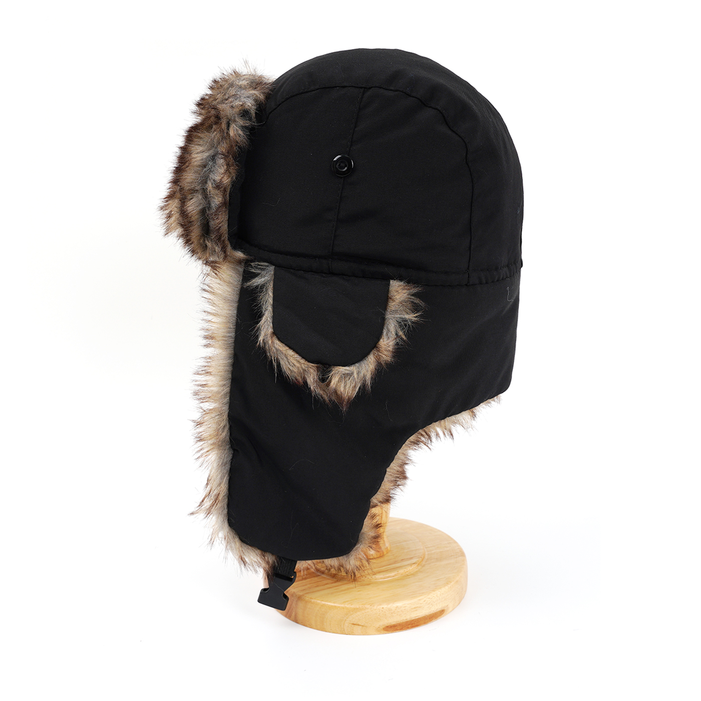 Men's Heavyweight Trapper Hat2