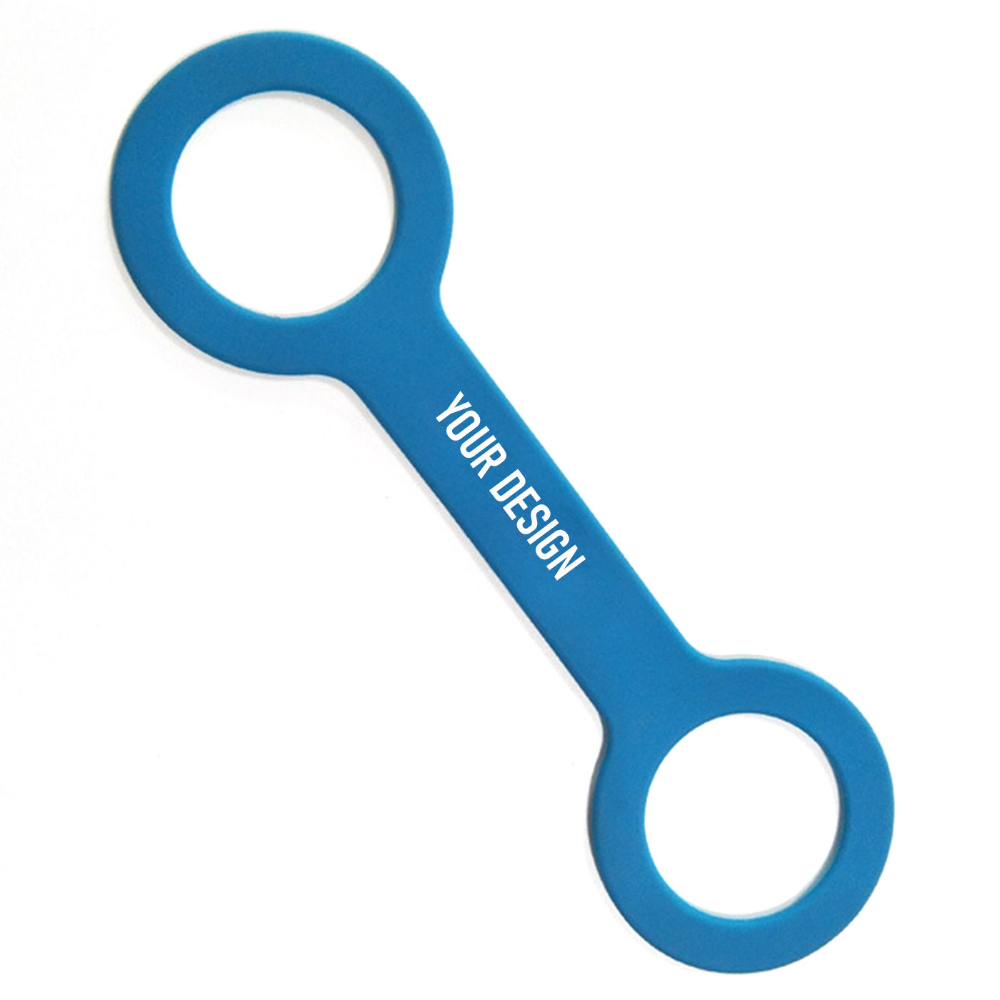 Water Bottlt Soft Band Holder Strap 1