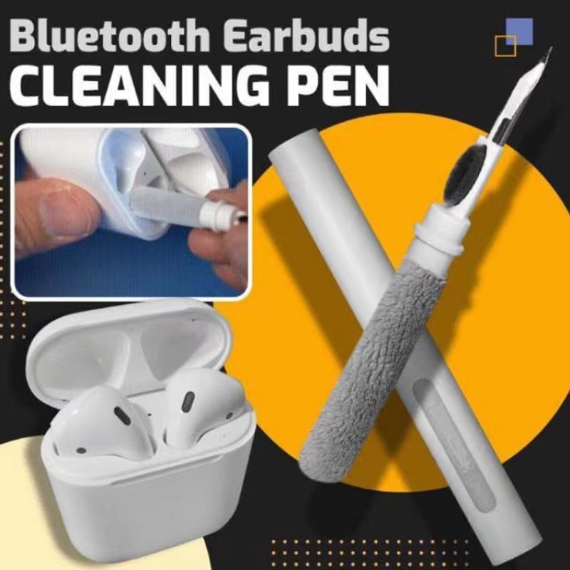 Earbuds Cleaning Pen2