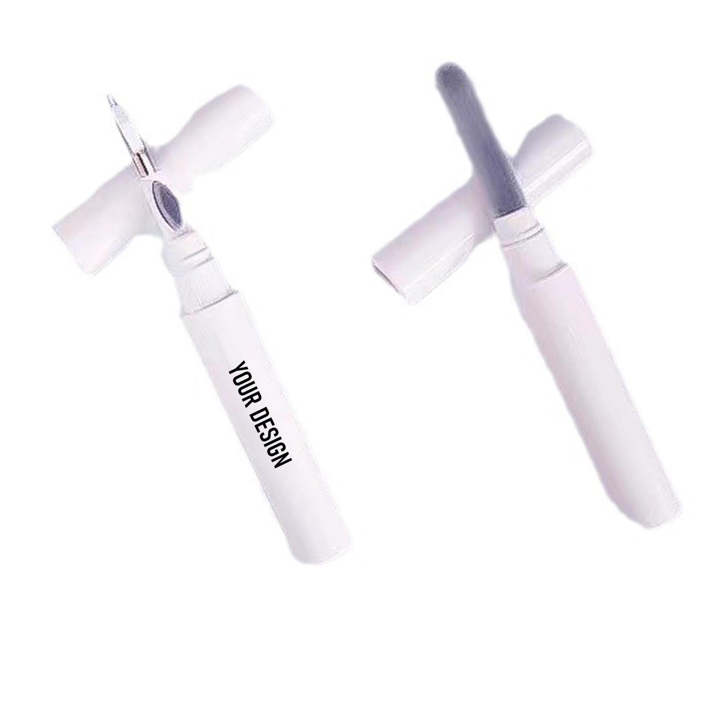 Multifunction Earbuds Cleaning Pen Kit3