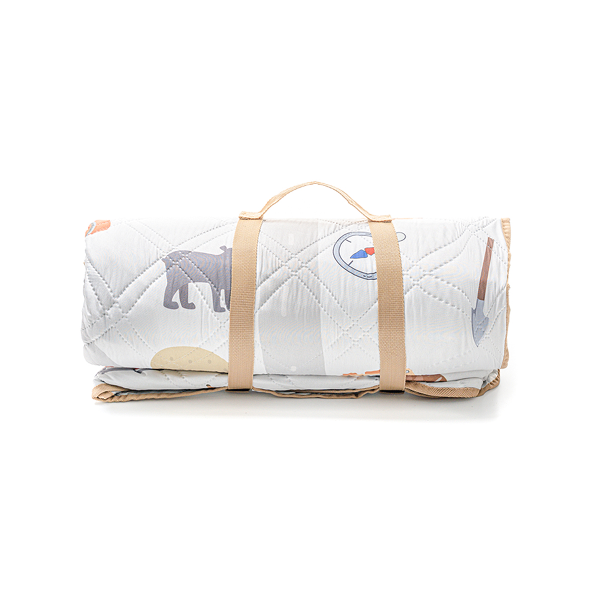 Outdoor Large Picnic Blanket1