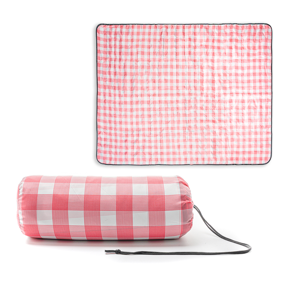 Quilted Picnic Blanket