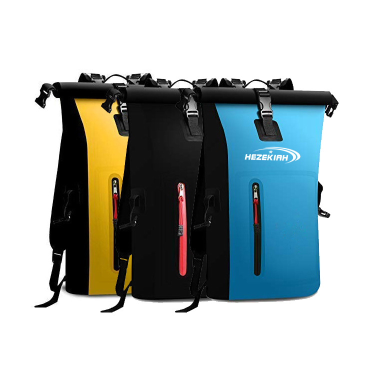 Waterproof Roll Top Bag1