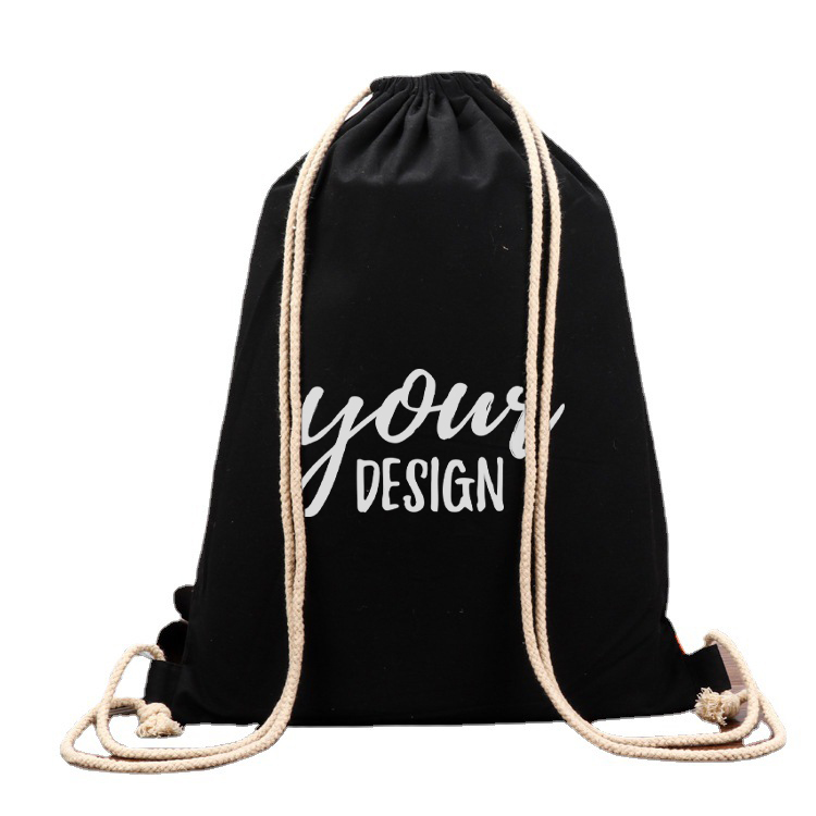 RPET Drawstring Bag