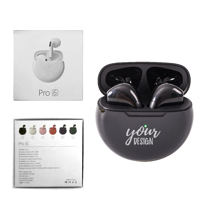 Sports Wireless Earphones1