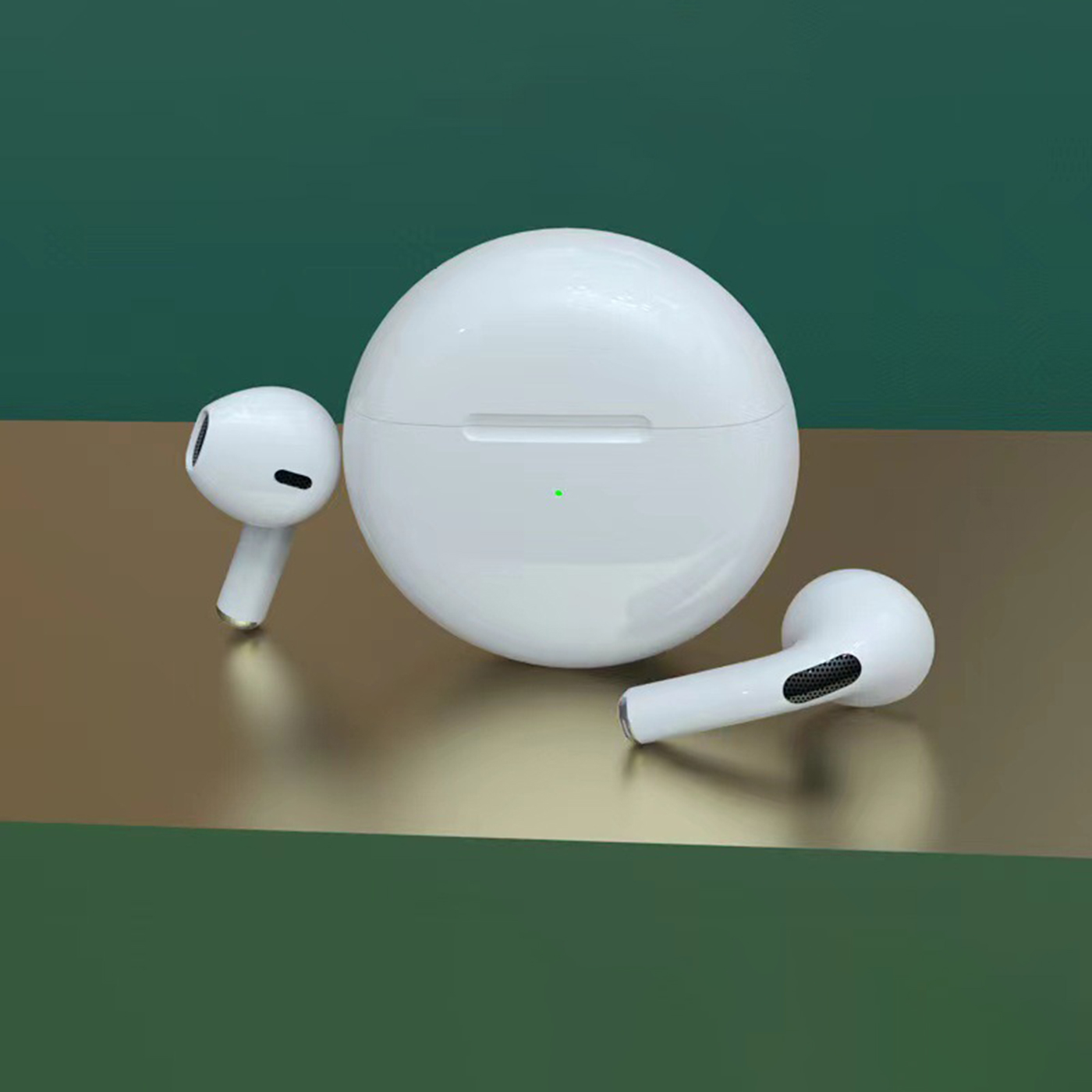 Sports Wireless Earphones2