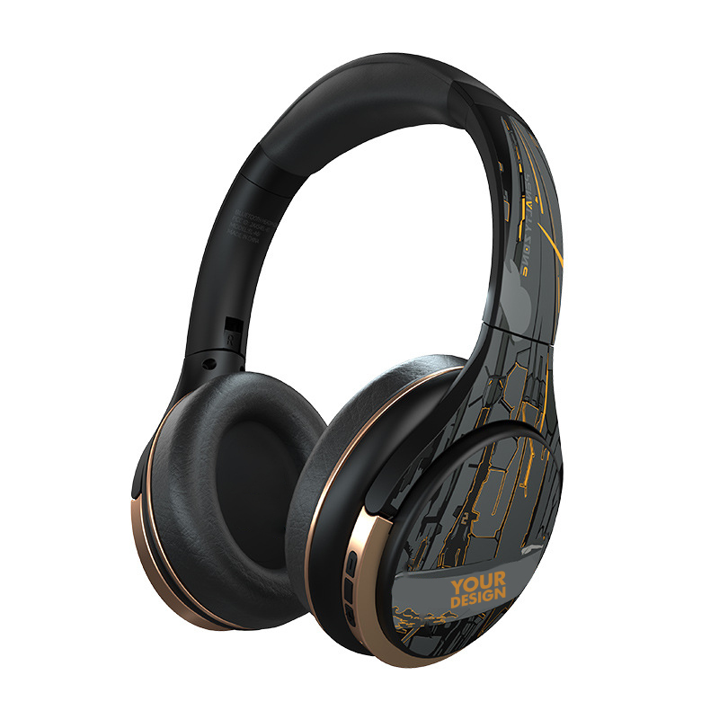 Foldable Bluetooth Headphones1
