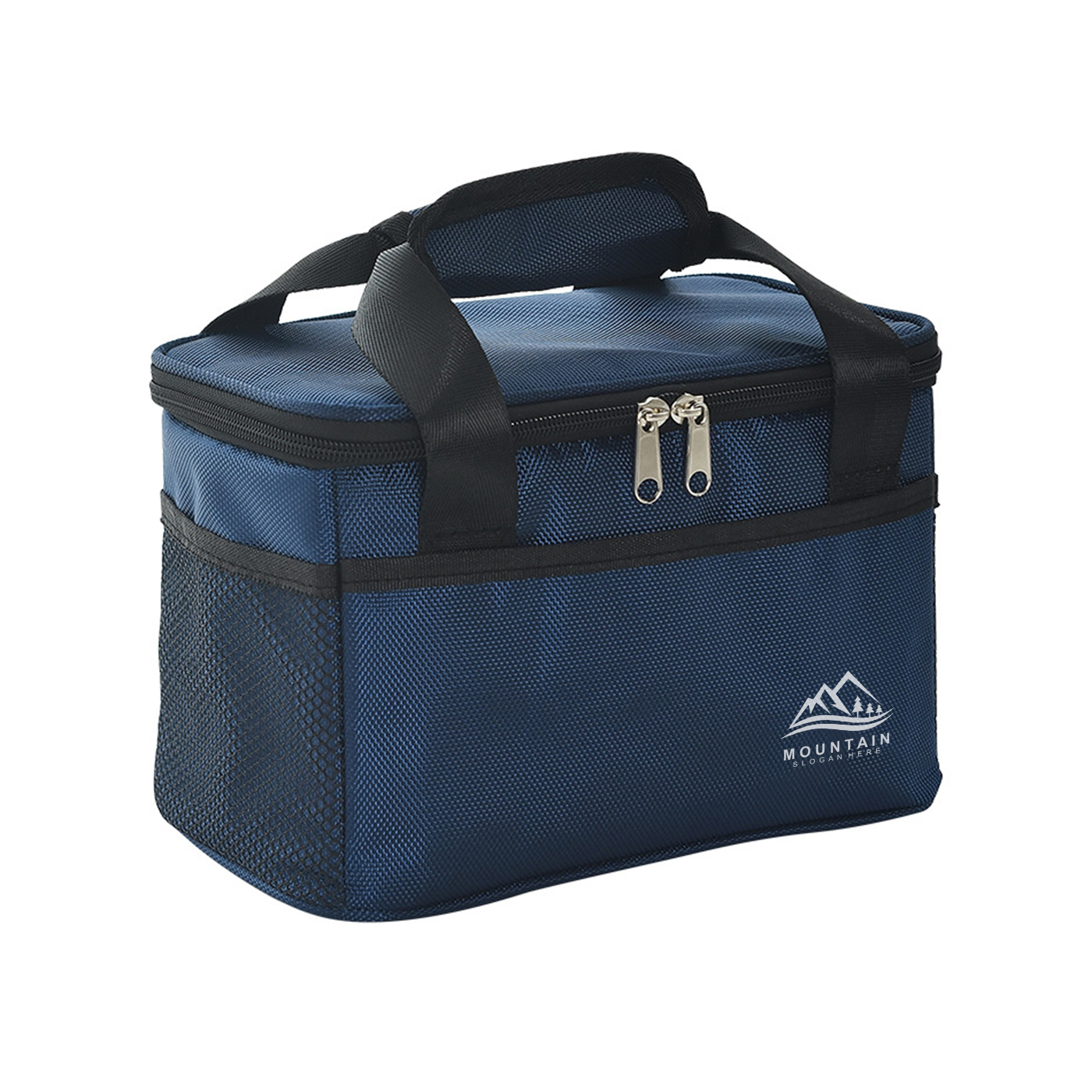 Lunchtasche, 10 L, isoliert