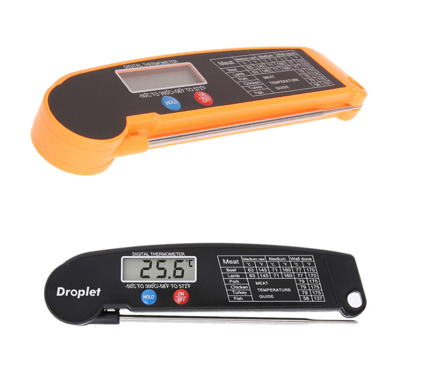 Instant Read Food thermometers1