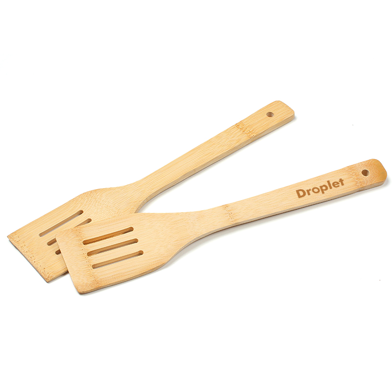 Wooden Cooking Spatula