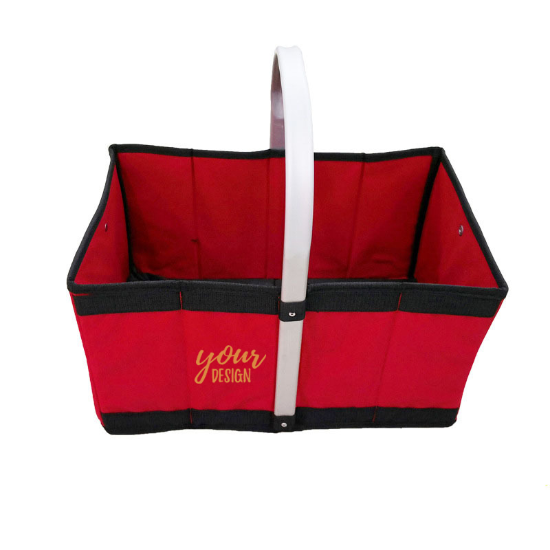 Large Capacity Laundry Basket 1