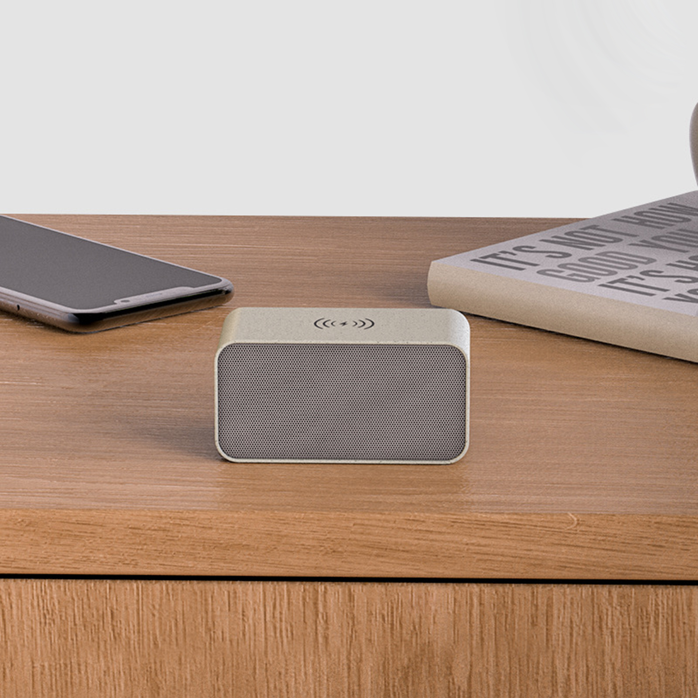Custom Wireless Speak3