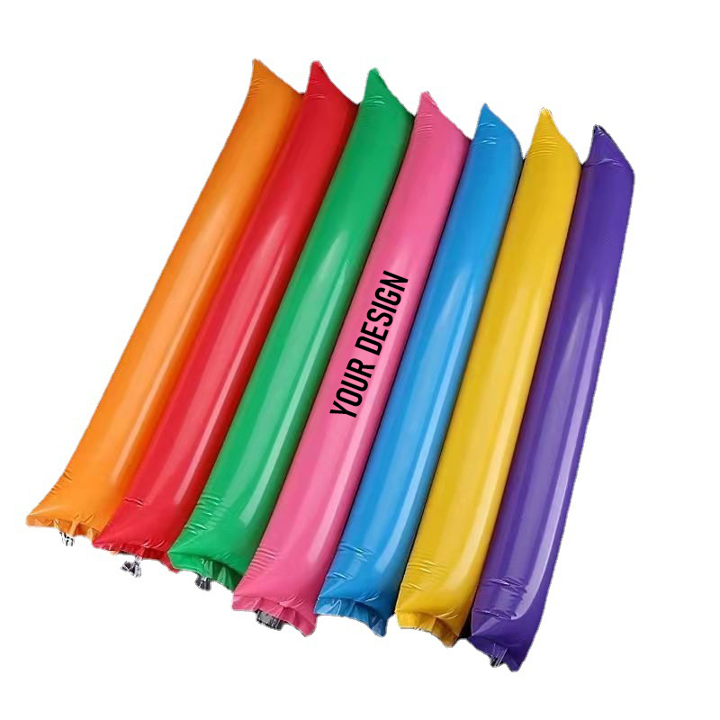 2 Pcs Inflatable Cheering Sticks1