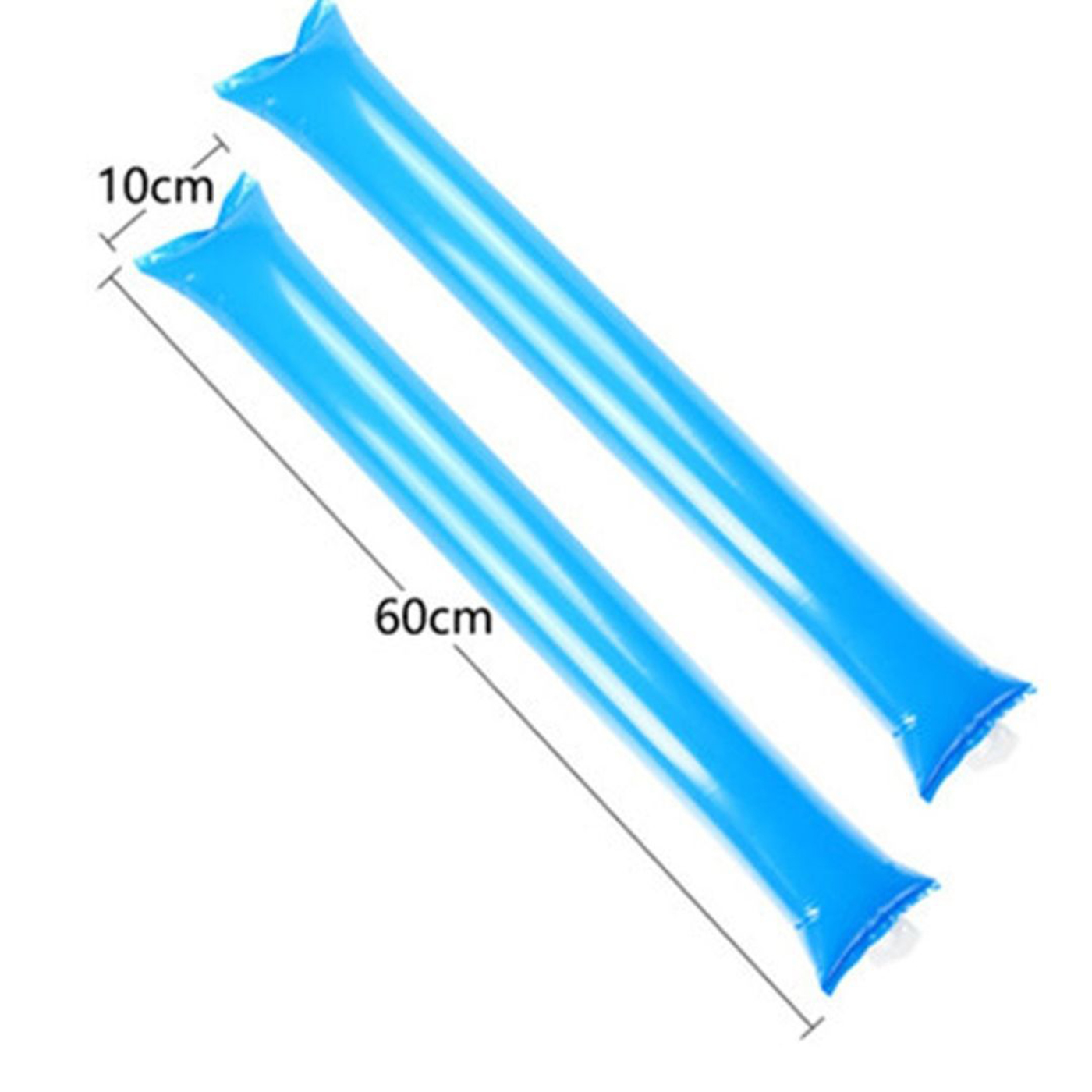 2 Pcs Inflatable Cheering Sticks2