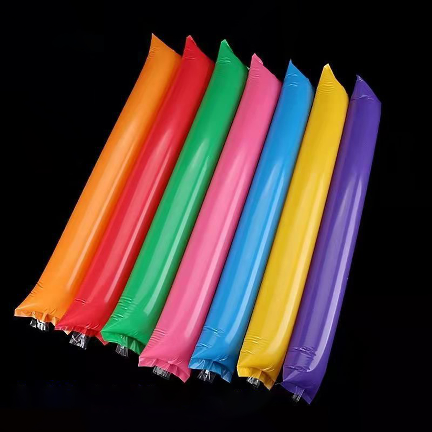 2 Pcs Inflatable Cheering Sticks3