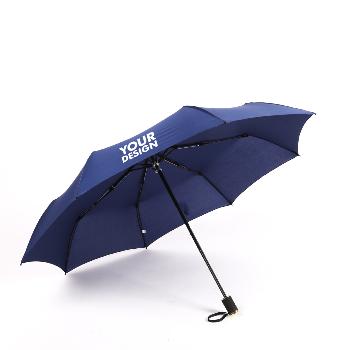Promotional RPET Compact Umbrellas 1