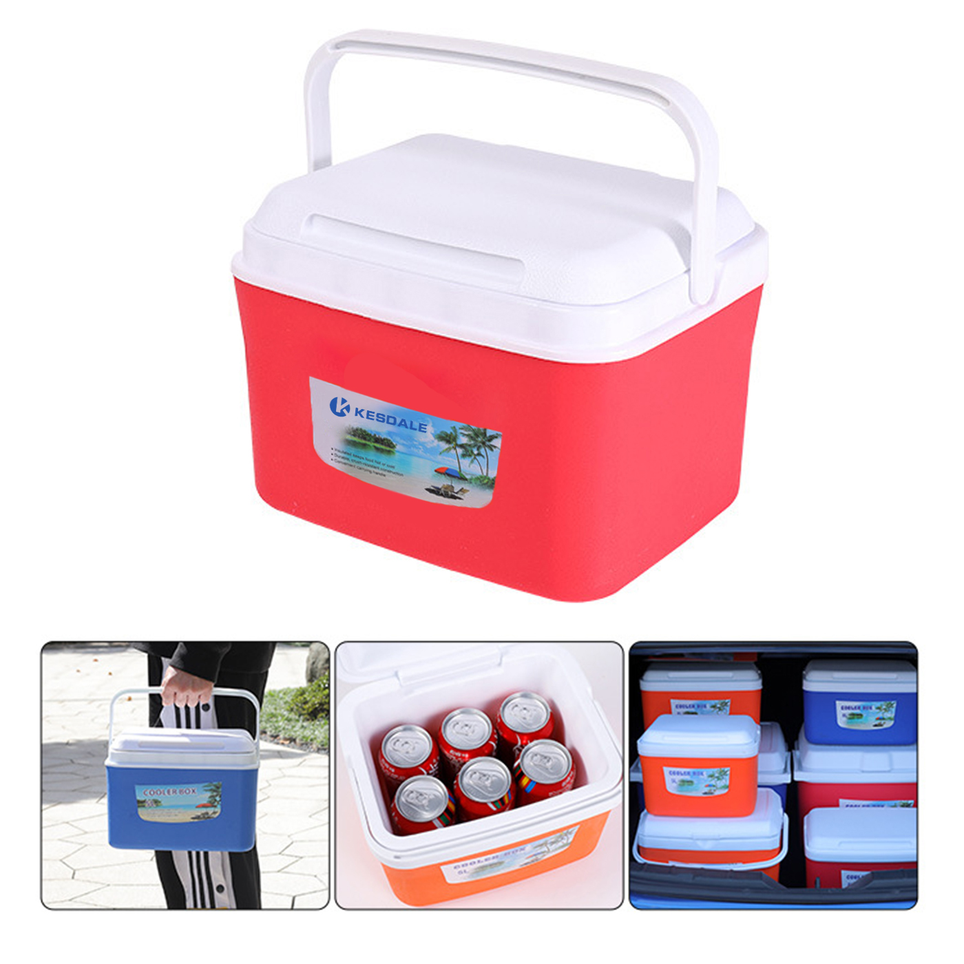 Kühlbox