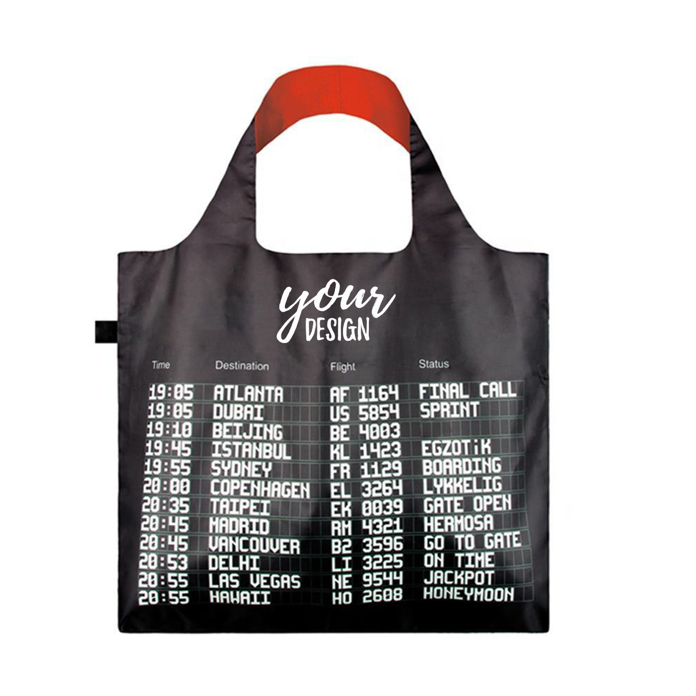 Foldable Reusable Grocery Bags1