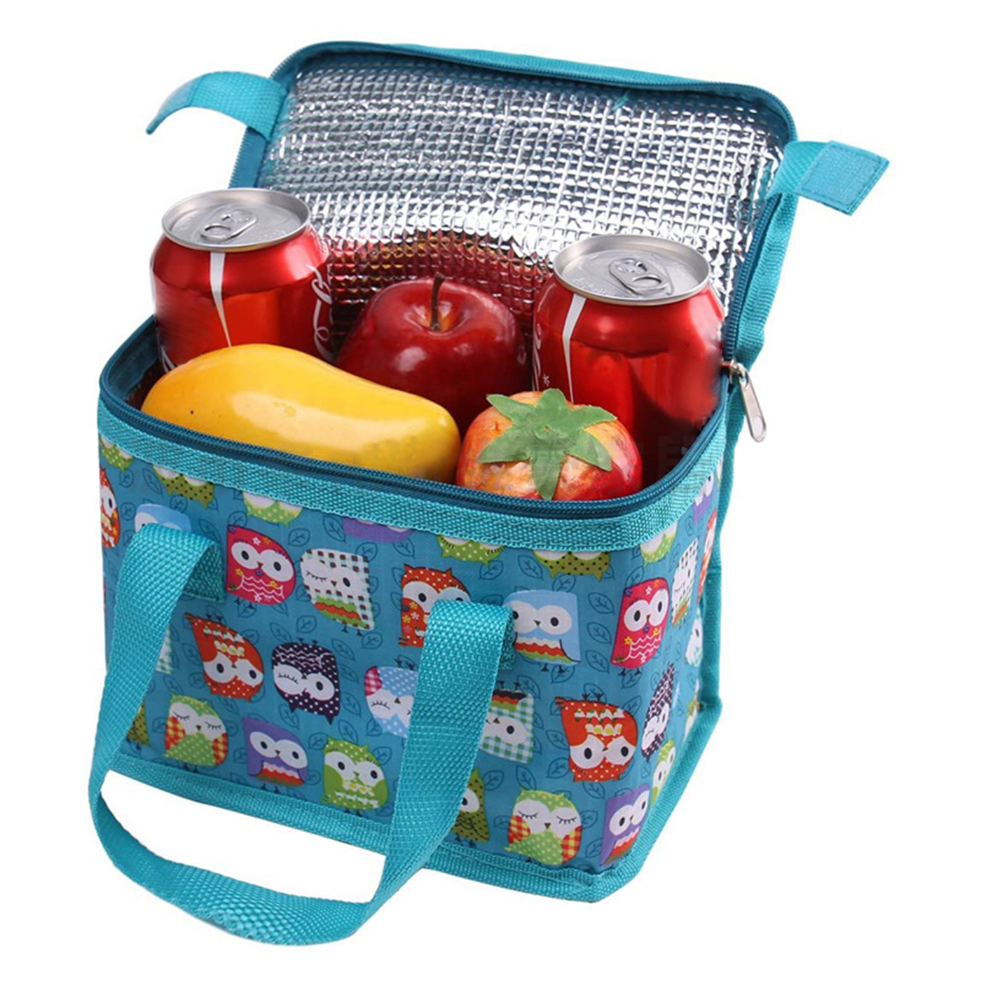 RPET Recycled Cooler Bag