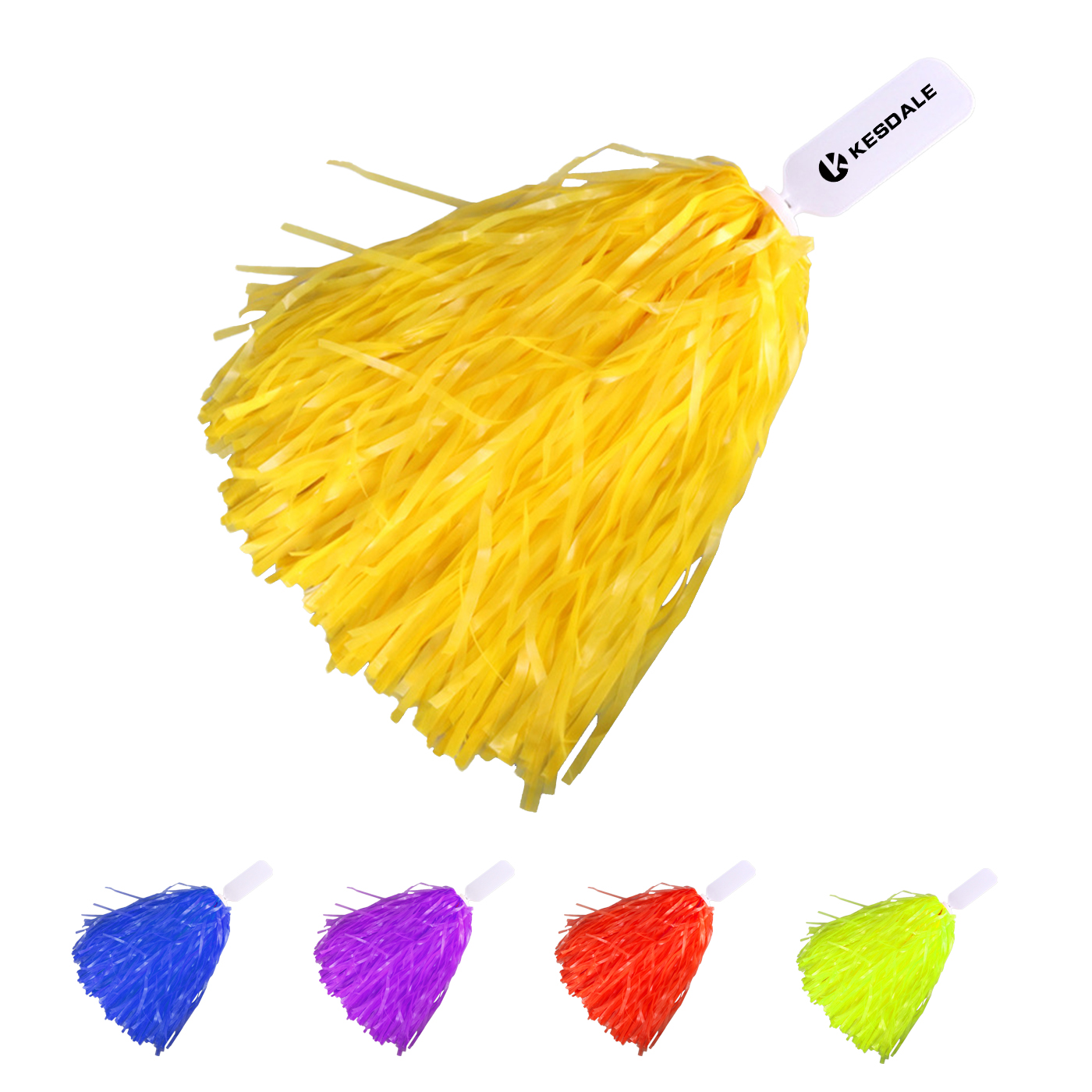 Cheer Dance Handheld Pom Pom