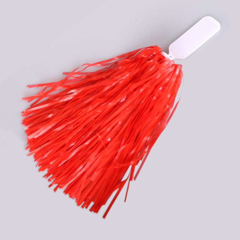 Cheer Dance Handheld Pom Pom2