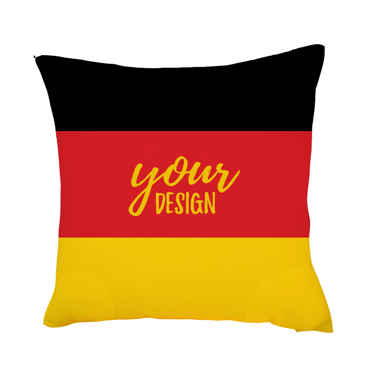 Personalized Soccer Pillowcase1