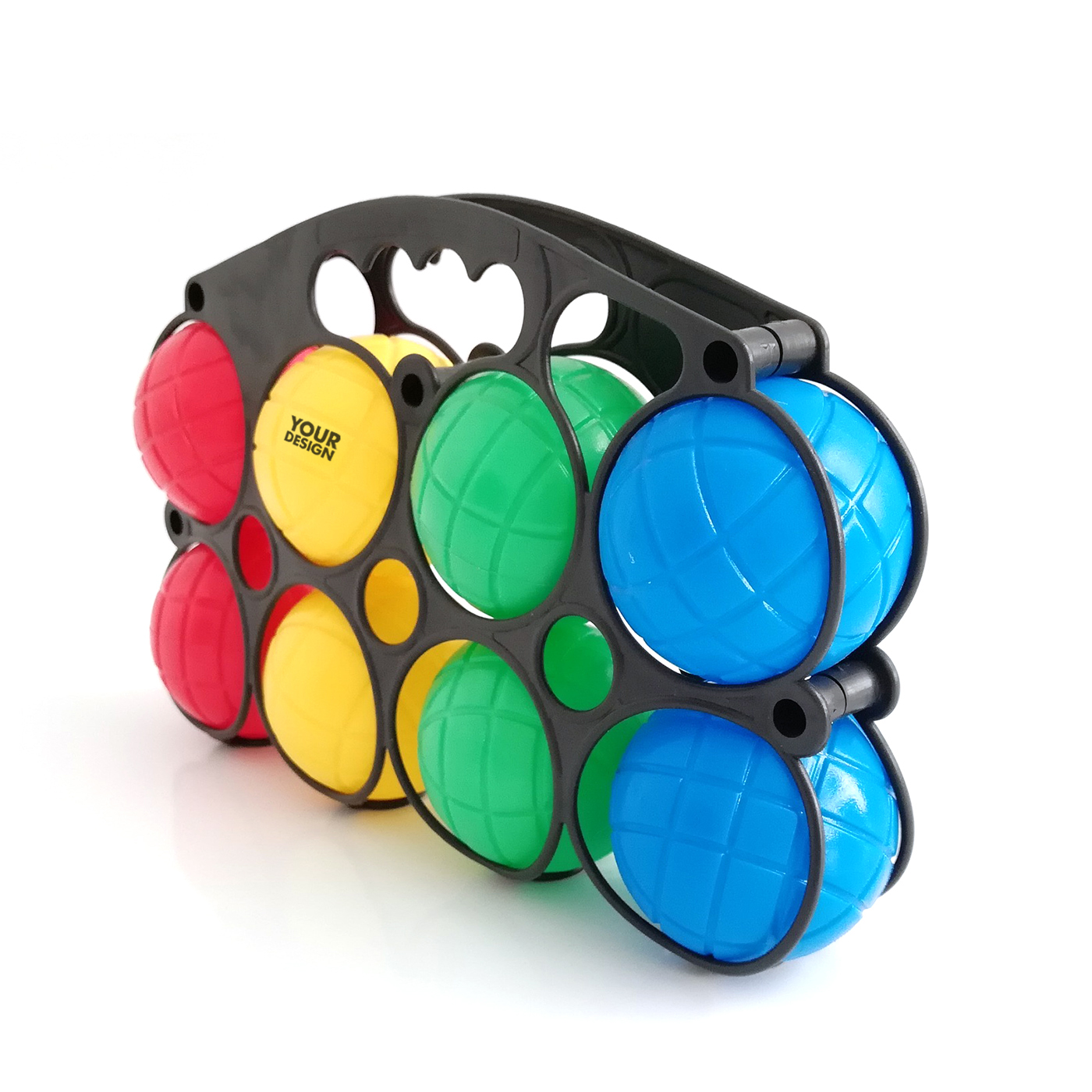 Boccia Children's Play Set 1