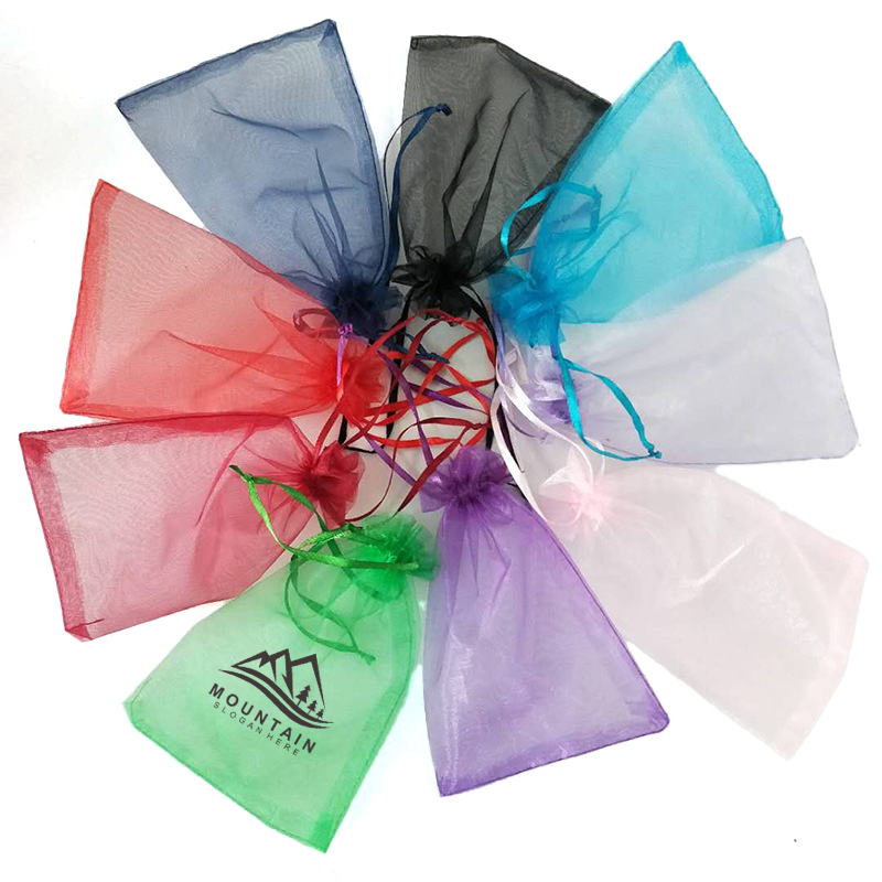 Organza Gift Bag