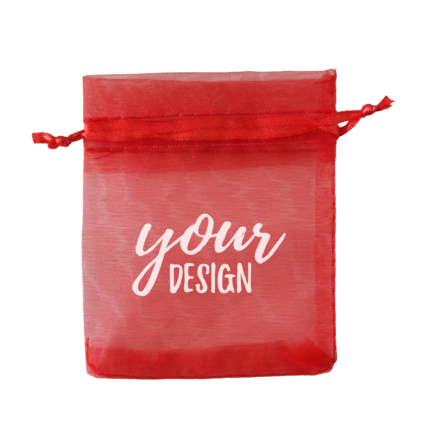 Organza Jewelry Gift Bags 1