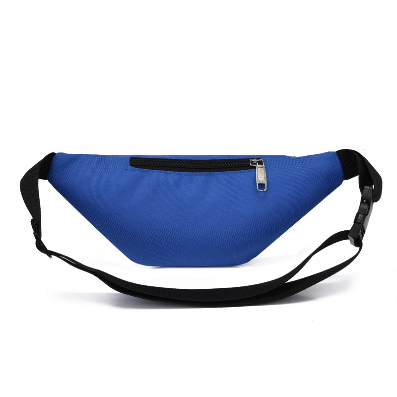 Oxford Waterproof Fanny Pack2