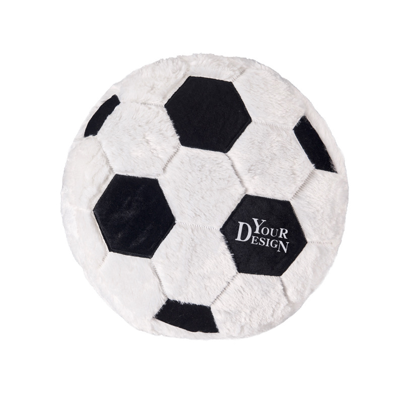 Sports Plush Pillow1