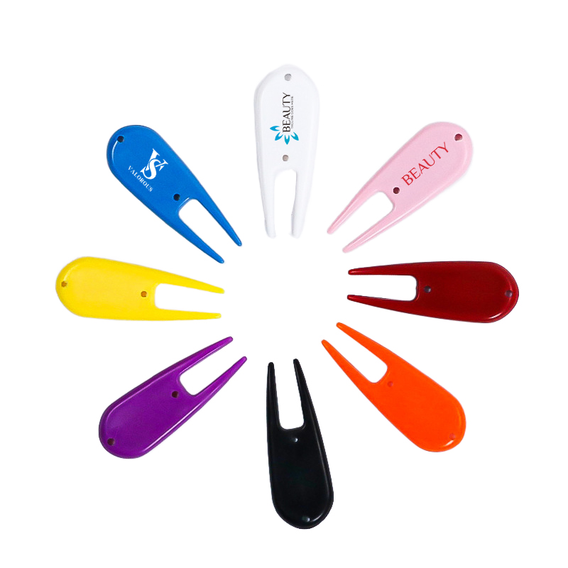  Golf Divot Repair Tool