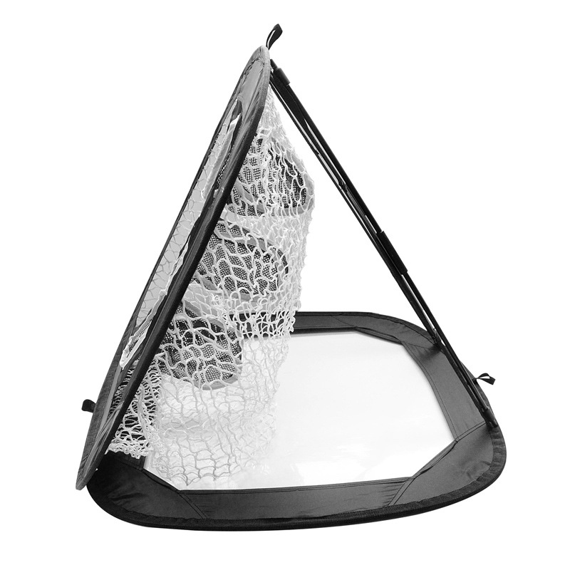 Portable Pop Up Golf Chipping Net2