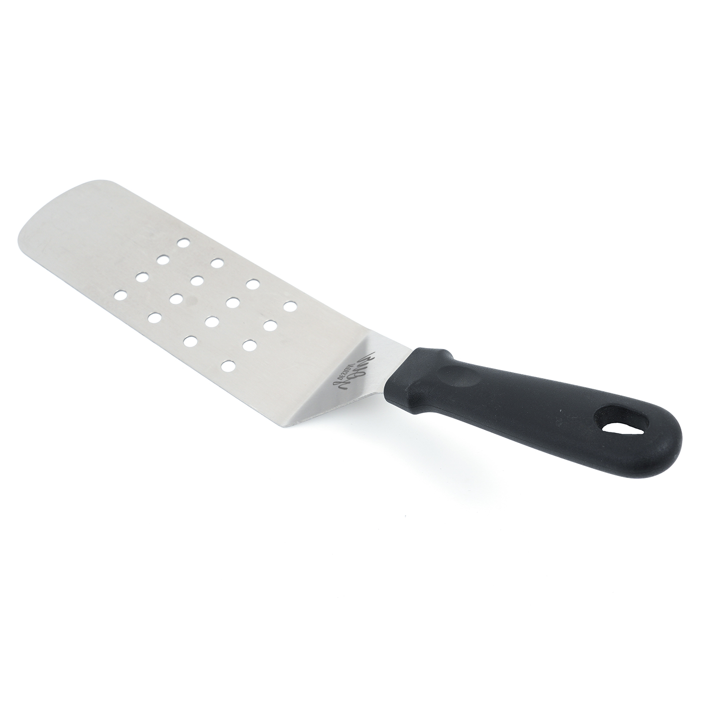 Stainless Steel Spatula 1