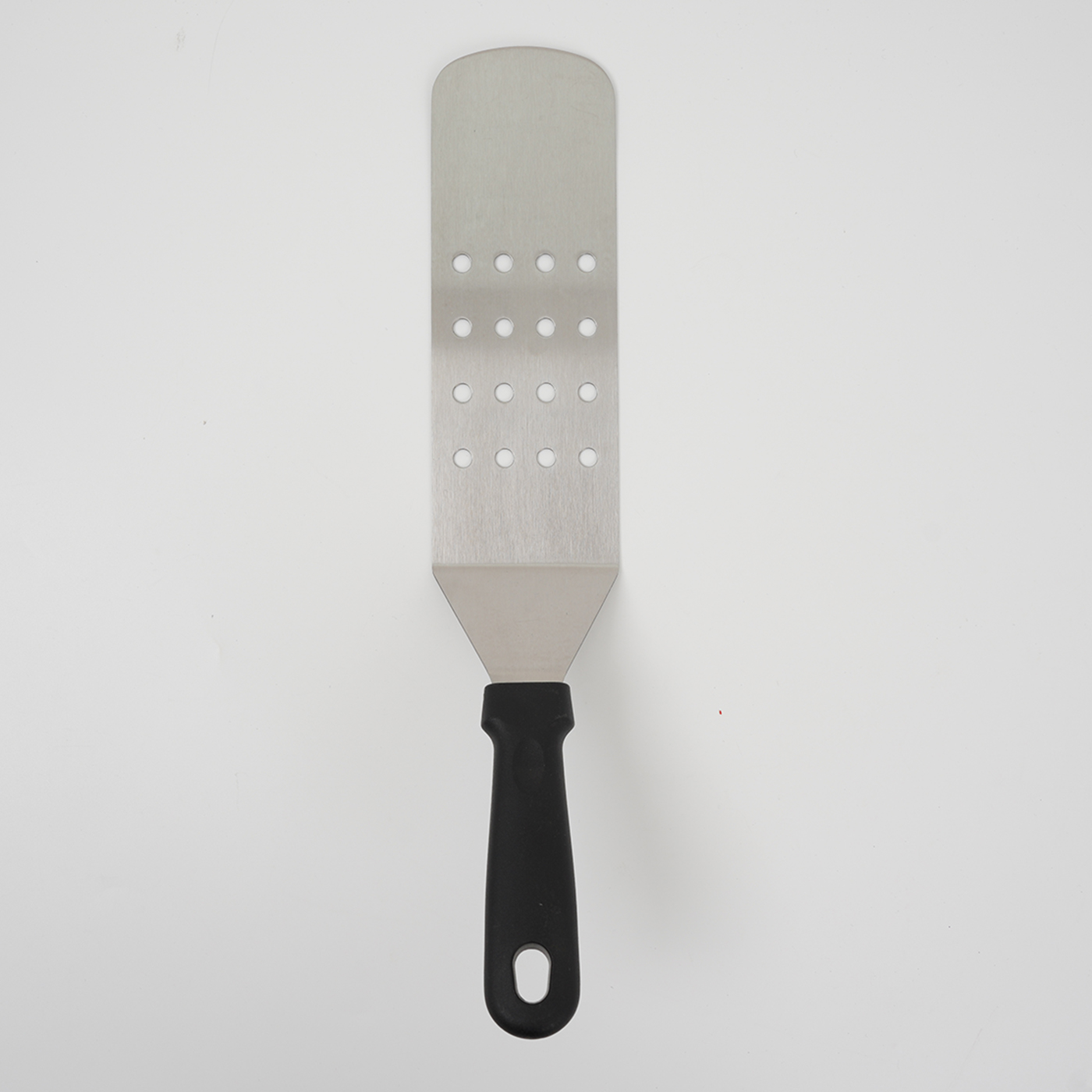 Stainless Steel Metal Griddle Spatula2