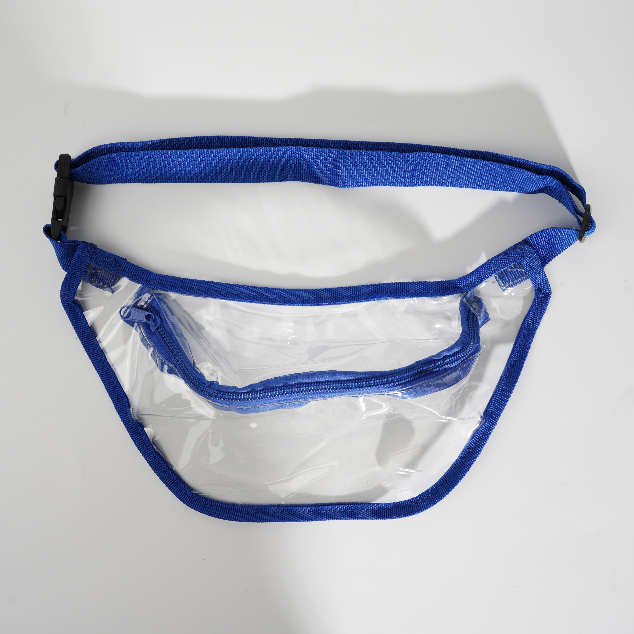 PVC Waterproof Waist Bag With Adjustable Strap3