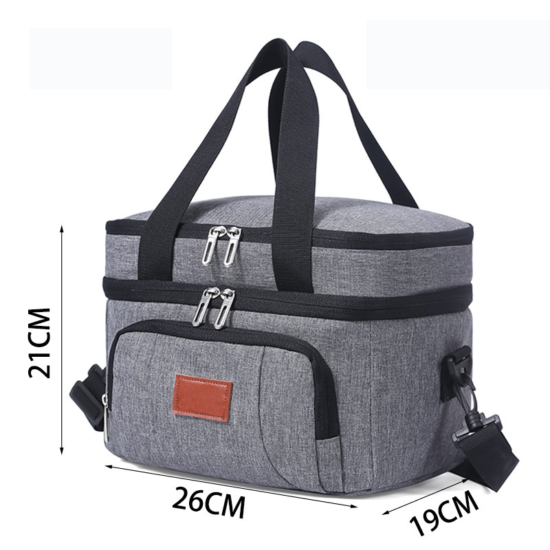 Insulated Lunch Cooler Bag4