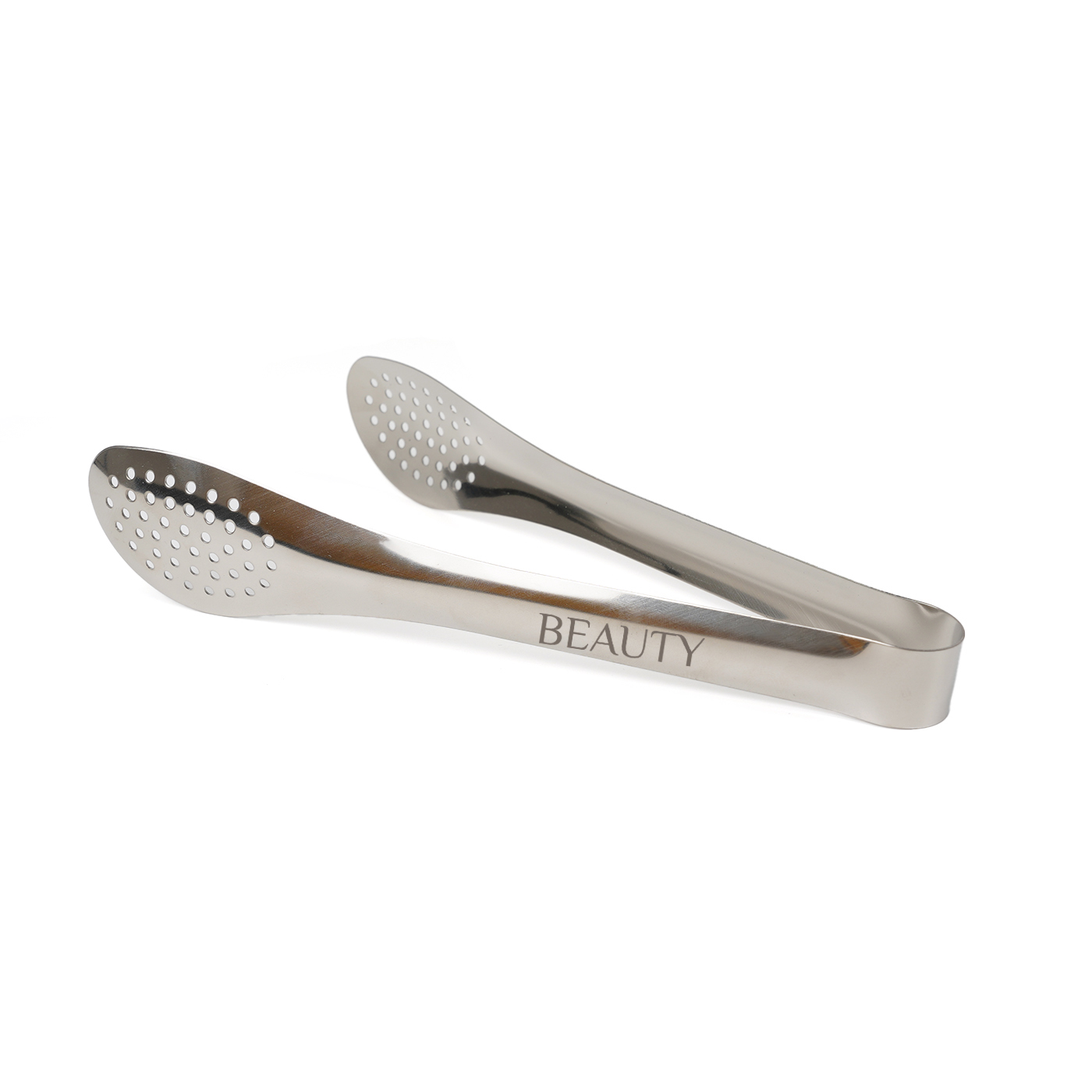  Stainless Steel Food Tong