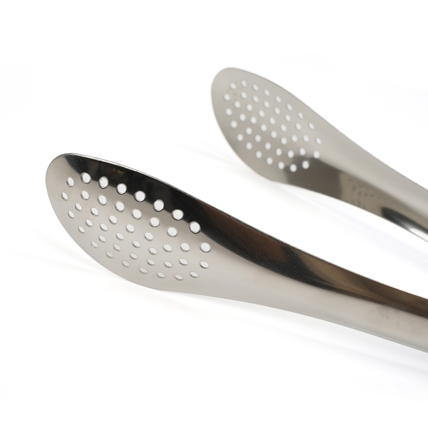 Heat Resistant Tongs For Cooking 2