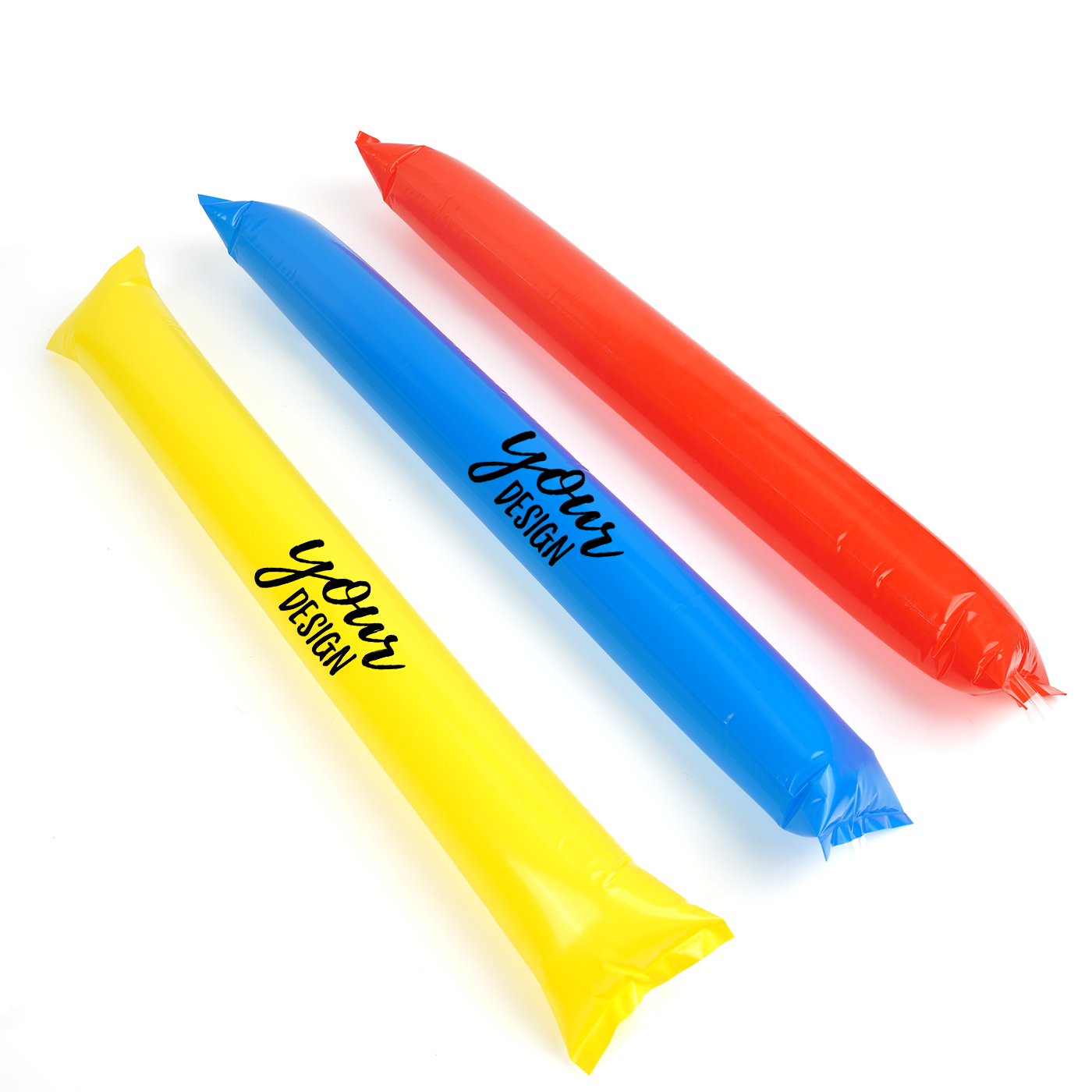 Luminous Inflatable Cheering Sticks1