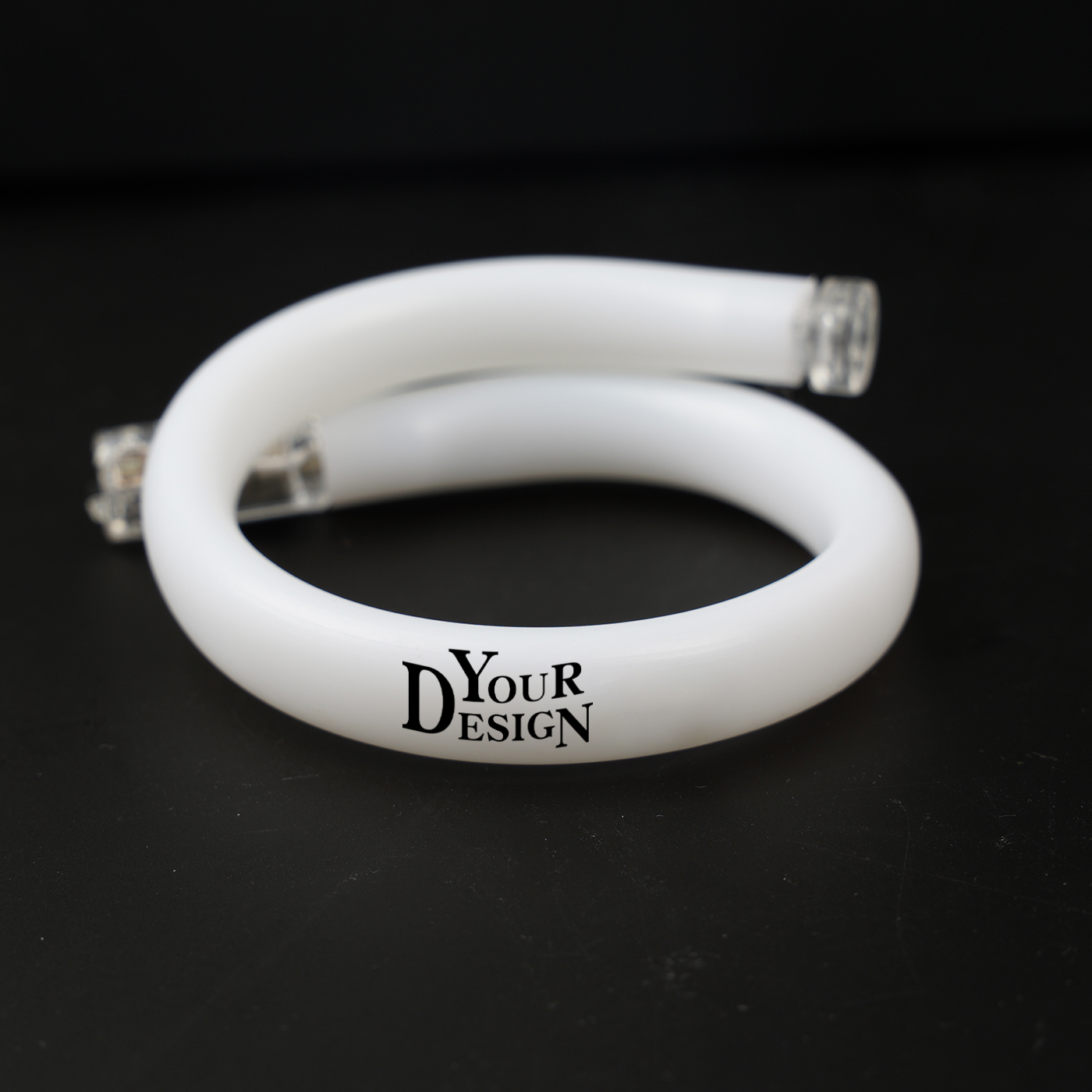 Light Up Glow Bracelets Set1